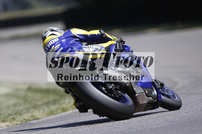 /31 24.06.2025 Get Faster Caremotion ADR/Gruppe gelb/77